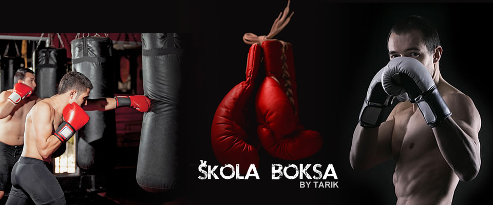 Stisni šaku i izbaci bijes, i to na pravom mjestu! Tarikova škola rekreativnog boksa u trajanju mjesec dana u Zagrebu, za samo 69 kn!