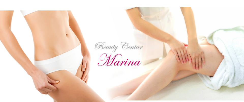 Uspješno se suočite s celulitom! 5 anticelulitnih masaža nogu u Beauty centru Marina, u Zagrebu, za samo 149 kn!