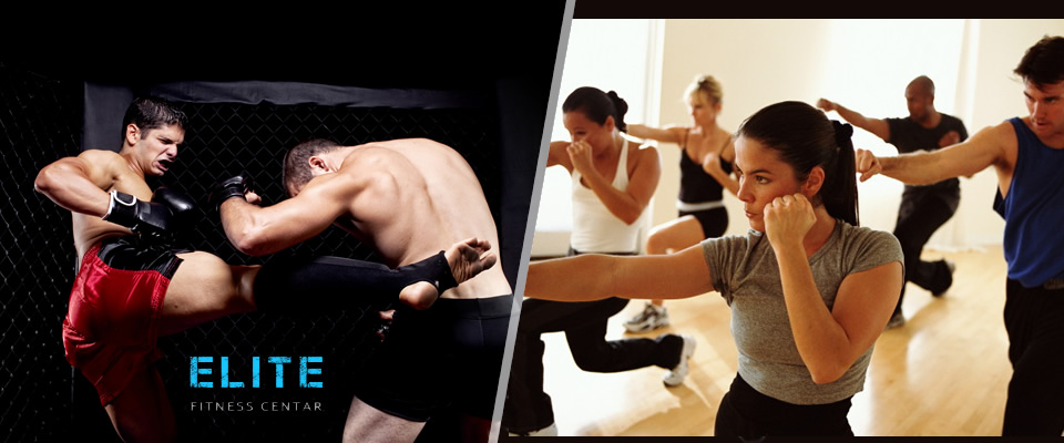 Fitbox za žene ili ultimate-fight za početnike – mjesečni trening u ZAGREBU , u Elite fitness centru, za samo 79 kn!