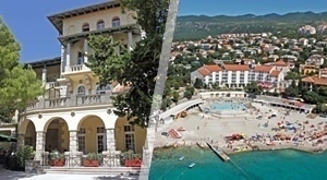 Imamo super prijedlog kako potrošiti dane starog godišnjeg odmora :) u Novom Vinodolskom u Hotelu Lišanj! Ponuda vrijedi do čak 10.06.2017.!!!