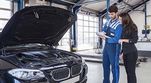 Svi kupci kupona na Crnom Jaju ostvaruju pravo na pregled vozila u 19 točaka, servis! Kupon vrijedi do 30.06.2017.!
