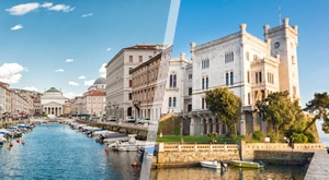 Aranžman uključuje prijevoz autobusom turističke kategorije prema programu, posjet Trstu i licenciranog turističkog pratitelja!