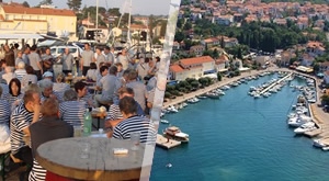 Iskoristite i bogatu gastronomsku ponudu ugostitelja i pridružite se događaju FISCHERFEST 19.05.2017. koji se održava u luci u Malinskoj s početkom u 17.30 sati. Ribarska fešta vrijedna gastronomskih ribljih specijaliteta Vam pruža i zabavan program uz grupu INSULA i KUD Balun iz Vodnjana.