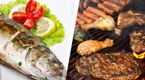Kuponi su iskoristivi do 01.07.2017.! Prije kupnje kupona izaberite između riblje ili mesne plate za dvoje: mesna plata sa predjelom domaćim dalmatinskim sirom ili vrhunske jadranske ribe sa domaćom blitvom uz predjelo jadranske paštete za dvoje!