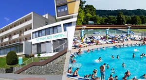 Na termalnim izvorima Krapinskih Toplica u Toplice Hotelu*** pronađite i Vi svoj izvor zdravlja, sreće i dobrog raspoloženja! Kupon vrijedi do 15.07.2017!