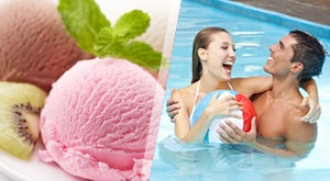 Dođite i doživite užitak kupanja na bazenima Hotela Matija Gubec! Kupon je moguće iskoristiti do 31.08.2017. pa možete uživati cijelo ljeto!!! ;) Budite prvi koji će ovo ljeto isprobati veličanstven vanjski bazen sa hidromasažama i slapovima!!!