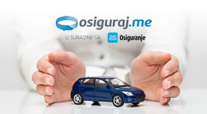 Portal Osiguraj.me u suradnji s Crnim Jajem i partnerima, osiguravajućom kućom AS Osiguranje i SOS asistencijom na cesti, donose ti ponudu koji ne možeš odbiti! Kupi obavezno auto osiguranje i zgrabi hrpu poklon!