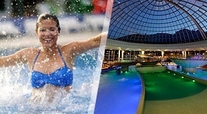 [SLOVENIJA] Wellness vikend u Laškom! 2 buffet polupansiona u Hotelu Zdravilišće Laško 4* za dvoje uz neograničeno kupanje u hotelima Zdravilišće Laško 4*i Thermana Park Laško 4* za 1455kn!