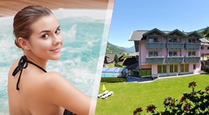 Wellness odmor u Austriji! 3, 5 ili 7 noćenja za 2 osobe na bazi polupansiona u Hotelu Margarethenbad 4*, sauna, parna kupelj i infracrvena soba, jacuzzi, natkriven bazen…uz do 49% popusta!