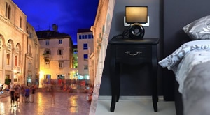 [SPLIT] Sezona u samoj splitskoj vrevi! Uživajte 3 ili 6 dana uz 2 ili 5 noćenja u Šago apartmanu u Splitu za dvoje već od 979kn! Kupon je iskoristiv u periodu od 24.06. do 19.08.2017.!