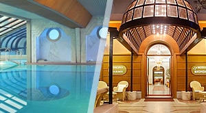 5 DANA U ROMANTIČNOJ TOSKANI! 4 noćenja s buffet doručkom u superior dvokrevetnoj sobi u Hotelu Biondi, 2 romantične večere u restoranu hotela, poklon dobrodošlice, sve za 1013 kn/osobi!