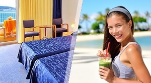 Vašem tijelu potrebna je pod hitna detoksikacija! Detoksikacijski program uz Maju Zupančič na bazi 10 dana i 9 noćenja u Hotelu Medena u Trogiru uz do 66% popusta!