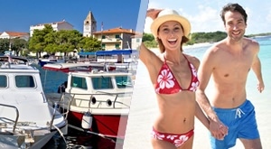 UGRABITE ljetovanje u špici sezone u SVETOM FILIPU I JAKOVU od 15.07. – 19.08.’17!!! 7 noćenja s polupansionom za dvoje uz smještaj u sobama ili studio apartmanima za samo 3675 kn!