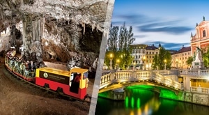 Posjetite fantastičan podzemni svijet Postojnske jame koji se stvarao milijunima godina. Uživajte u carstvu stalaktita i stalagmita, upoznajte čovječju ribicu čiji se život odvija u potpunom mraku… Postojnska jama uvrštena je među najveće i najposjećenije jame na svijetu…