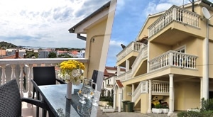 [ZAMALIN] Rujan u Tribunju!!! Guštajte 3 ili 6 dana uz 2 ili 5 noćenja na bazi polupansiona u sobama ili apartmanu Pansiona Maria za dvoje već od 699 kn!