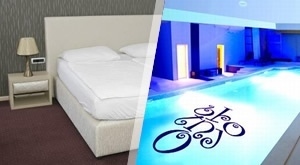 Hotel Brotnjo**** se nalazi u gradiću Čitluku, udaljenom svega 3km od velikog marijanskog svetišta Međugorja i 20km od Mostara, grada u srcu Hercegovine čiji je Stari most pod UNESCO-vom zaštitom! Kupon vrijedi u periodu 01.08.-30.09.17.!