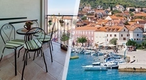 [BRAČ -SUPETAR] Svi na more i u rujnu!!! 4 dana i 3 noćenja u apartmanu Lada po super povoljnoj cijeni ZA 4 OSOBE i samo 1469 kuna! Kupon vrijedi od 01.09. do 30.09.17.!