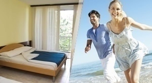 [CRIKVENICA] Rujan u Paviljonima Omorika! 5 ili 7 noćenja na bazi buffet polupansiona uz smještaj u comfort sobi za 2 osobe u periodu 09.-24.09.17. već od 1890 kn!