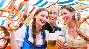 [MÜNCHEN] FIRST MINUTE izlet na Oktoberfest!!! Jednodnevni izlet autobusom 30.09. ili 07.10.17. uz Elisa Tours po super cijeni za samo 320kn! Polazak iz Zagreba!