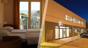 Špica sezone u Kaštelima kraj Trogira! Guštajte 4 ili 6 dana uz 3 ili 5 noćenja s doručkom za 2 osobe u Villi Kaštela Sveti Križ, već od 1689kn! Kupon je iskoristiv do 31.08.17.!