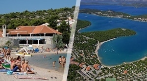 [RUJAN] Obiteljski odmor na otoku Murteru!!! 6 ili 8 dana u Jezera Village Holiday Resortu uz 5 ili 7 noćenja sa doručkom za 2 ili 4 osobe u periodu 16.-30.09.17.  u apartmanima već od 1020kn!