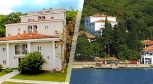 [OMIŠALJ] Ljeto na Kvarneru! 8 dana/7 noćenja na bazi buffet polupansiona za 2 osobe u terminu 19.-26.08. ili 26.08.-02.09.17. u Hotelu Delfin 3*  za samo 4399 kuna!