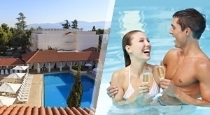 [SUPETAR] Uživanje u Waterman Supetrus Resortu! Kupanje u bazenima, noćenje s ALL INCLUSIVE uslugom, sauna, jacuzzi, piće dobrodošlice, korištenje sportskih igrališta, sve za 2 osobe za 829 kuna!