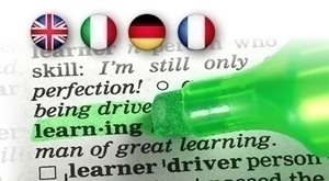 Intenzivan tempo za brze rezultate! Intenzivni dvotjedni početni tečaj engleskog, njemačkog  ili talijanskog jezika u školi stranih jezika Latina u centru Zagreba za 289 kuna!