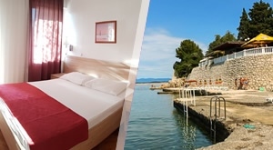 [DRAMALJ] Postsezonski paketi  ljetovanja po super cijenama! 8 dana i 7 polupansiona za dvoje u Hotelu Riviera 2* već od 1979 kn!
