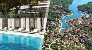 [HVAR] Kraj ljeta u Turističkom naselju SENSES RESORT*** u periodu od 09.-16.09.2017. cijena za 2 osobe s polupansionom za samo 3559 kuna!