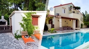 [MLINI – JUG DALMACIJE] 2 noćenja u apartmanima Nives nedaleko od Dubrovnika, piće dobrodošlice, besplatan WI-FI i parking, sve za 4 do 5 osoba za 749 kuna!