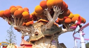 [GARDALAND] Magic Halloween za cijelu obitelj! Otputujte sa TopToursom 07.10., 21.10. ili 28.10.17. uz prijevoz autobusom, licenciranog pratitelja…za 225kn/osobi! Polazak autobusom iz Zagreba!