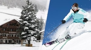 [ITALIJA] Zima i skijanje u Južnom Tirolu! 3, 4 ili 7 ALL INCLUSIVE LIGHT usluge za dvoje u Hotelu Alpenrast 4*, piće dobrodošlice, boca vina, dnevni ulaz u bazene Cascada, saune….50% povoljnije!