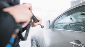 [ZAGREB/LUČKO] Poklonite pažnju svom automobilu! Kemijsko čišćenje unutrašnjosti vozila (sjedala i vrata) + vanjsko pranje GRATIS za 199 kuna!