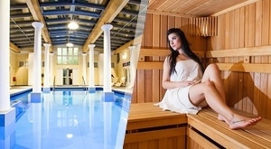 [SLOVENIJA] Odmor u Rogaškoj Slatini! Luksuzan smještaj i bogati wellness program u Hotelu Slovenija**** uz 2 polupansiona, korištenje saune, bazena…sve za dvoje i samo 1224kn!