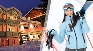 FIRST MINUTE SKIJANJE u Austriji! 2, 3, 4, 5 ili 7 polupansiona za 2 osobe u Hotelu Margarethenbad 4*, sauna, parna kupelj i infracrvena soba, jacuzzi, noćno sanjkanje…uz do 46% popusta!