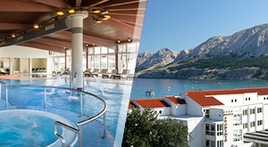 [KRK – HOTEL ZVONIMIR 4*] 2 noćenja, superior soba s balkonom/pogled more, bogati buffet polupansion, korištenje bazena i fitness centra u obližnjem hotelu Corinthia, sve za 2 osobe za 1110kn!