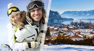 Skijanje i obiteljski odmor u Austriji! 1 ili 2 noćenja s doručkom/polupansionom u hotelu Gasthof zur Post, free SKI bus, grijana ostava za SKI opremu, djeca do 6 god.GRATIS smještaj…od 955kn/osobi!