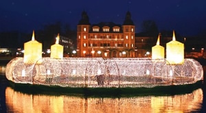 Posjetite bajkovitu Korušku – tri grada, tri sajma u jednom danu! Advent u Klagenfurtu, Veldenu i Villachu za samo 199 kn po osobi uz jednodnevni izlet 02.12., 09.12. ili 23.12.’17.!!!