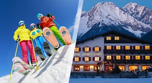 Obiteljski odmor i skijanje u Italiji! 2, 3 ili 7 polupansiona uz brojne sadržaje: bazen, wellness, fitness soba sa ping pongom, prostorija za skije i cipele u Hotelu Antholzerhof već od 732kn/osobi!