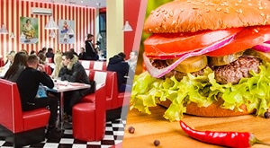 Za sve ljubitelje “spicy” okusa – 1. američki burgeraj u Zagrebu! Big Boys Burger Bar poziva Vas na neponovljive ljute “kick burgere” sa holyghost umakom i džemom od crvenog luka za dvoje i za 69 kn!