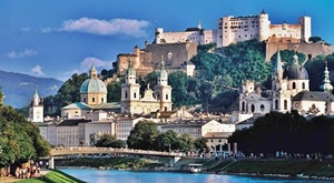 Integral Vas vodi na Advent u Austriju – Salzburg! 2-dnevni SALZBURG i AUSTRIJSKA JEZERA 02.-03.12., 09.-10.12. ili 16.-17.12.17. uz prijevoz, noćenje s doručkom u hotelu 3*…za 689 kn/osobi!
