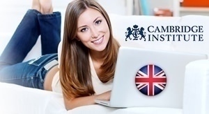 Engleski putem Interneta! Online tečajevi uglednog Cambridge Instituta u trajanju od 6, 9 ili 12 mjeseci, već od 149 kn! Tečajevi počinju 16.11, 30.11., 07.12. ili 21.12.17.!