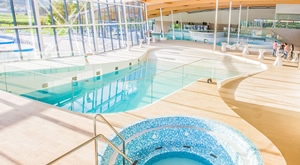 SENZACIJA!!! Po prvi puta na Crnom Jaju!!! AQUAPARK ADAMOVEC – Cjelodnevno kupanje na unutarnjim bazenima za samo 38 kn! Kupon je iskoristiv do 21.11.2017.!