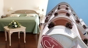 Uživajte u luksuznom Hotelu Mozart 5* u Opatiji! 2 noćenja s doručkom, 2 SPA dana sa voćnim čajevima i suhim voćem, piće dobrodošlice…sve za 2 osobe i za samo 1399 kuna!