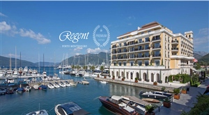 CJ Premium Travel Vas vodi u Crnu Goru u hotel REGENT PORTO MONTENEGRO! 2 noćenja s doručkom u deluxe sobi, koktel, poklon dobrodošlice, neograničeo korištenje SPA centra, sve za dvoje uz 46% popusta!