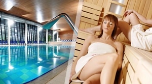 [TERME VIVAT] Wellness odmor u Moravskim Toplicama! 2 polupansiona u Hotelu Vivat 4* Superior, neograničeno kupanje u termalnom bazenskom kompleksu, 1 masaža…za 2 osobe uz 57% popusta!