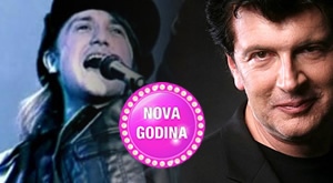 Crno Jaje i Darojković Promet vode Vas na najluđu Novu godinu!!! Nova Godina u Beogradu uz koncert Plavog Orkestra i Bajage, prijevoz autobusom za samo 239 kn/osobi!