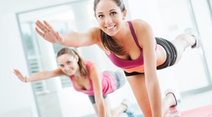 [SPLIT] Previše sjedite, zapustili ste se i bole Vas leđa? Vratite kondiciju i postignite željenu formu uz Ciciban sport u Splitu i pilates samo za žene – 2x tjedno uz 50% popusta i za samo 79kn!