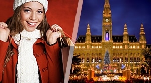 Predblagdanska čarolija predivne Austrije! Papageno Tours Vas vodi na advent u Grazu – Mariazell- Frohnleiten: 09.12. ili 16.12.17.  uz prijevoz za samo  179kn/osobi!